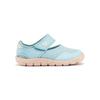 New Balance NB 208 Casual Comfortable Durable Breathable Low-Top Walking Shoes Baby Shoes Light-Blue IO208SC2