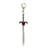 Thundercats Omen Sword Anime Logo Keychain Model