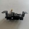 Mercedes-Benz CLA 250 Hood Latch & Engine Cover Plug