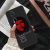 Че Гевара Для Honor Magic 8 6 7 Pro Чехол Для Honor X9d X9c X9b X9a X8c X8b 200 400 50 70 90 Lite Win RT