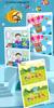 Карточки-лабиринты «Найди отличия» для возраста 3-6 лет: Развивающая игра для детей