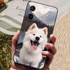 Для Honor 500 Умный Чехол 600Lite Чехол Funda Роскошный ТПУ Ударопрочный Мультяшный Силиконовый Чехол для Телефона Для Honor 600 Lite Coque 2026