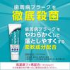 [3 pieces] Systema EX Toothpaste Medical Cool 130g x 3 pieces