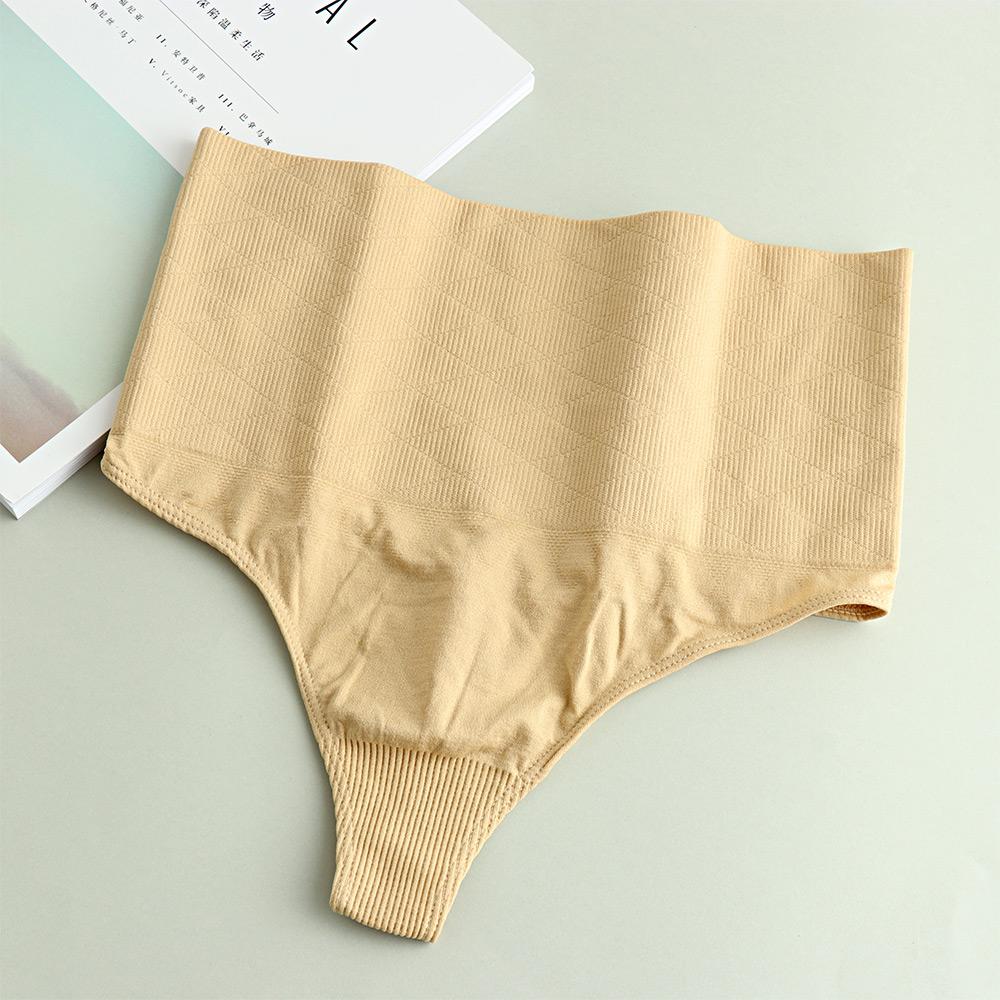 Underwear Butt Lifter Shapewear Slimming Waist Trainer Body Shapers Cincher Briefs Thong G-string