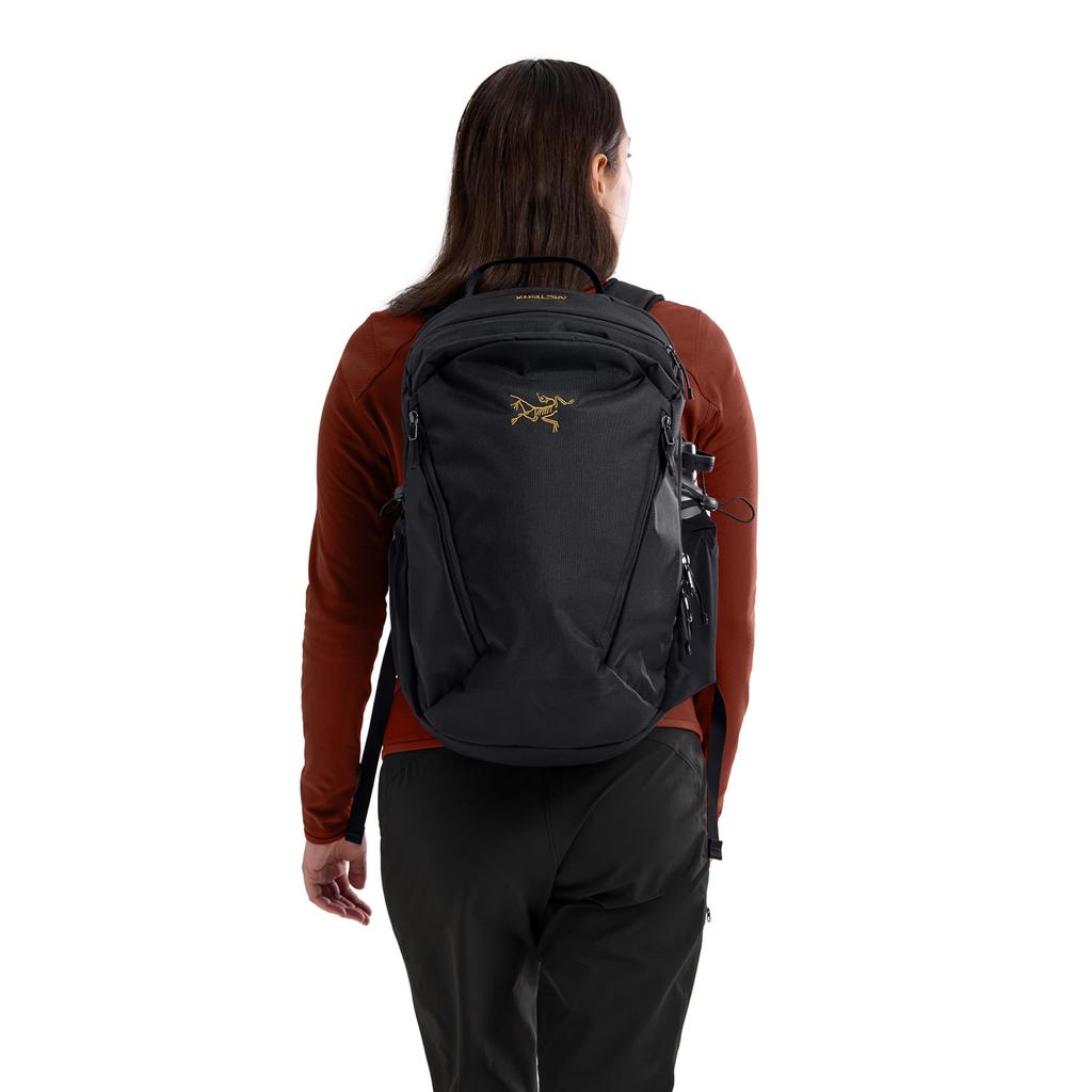 Arc'teryx Mantis 16 Backpack 29558 Black One Size