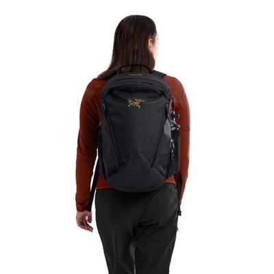 Рюкзак Arc'teryx Mantis 16 X000006136 Черный NA