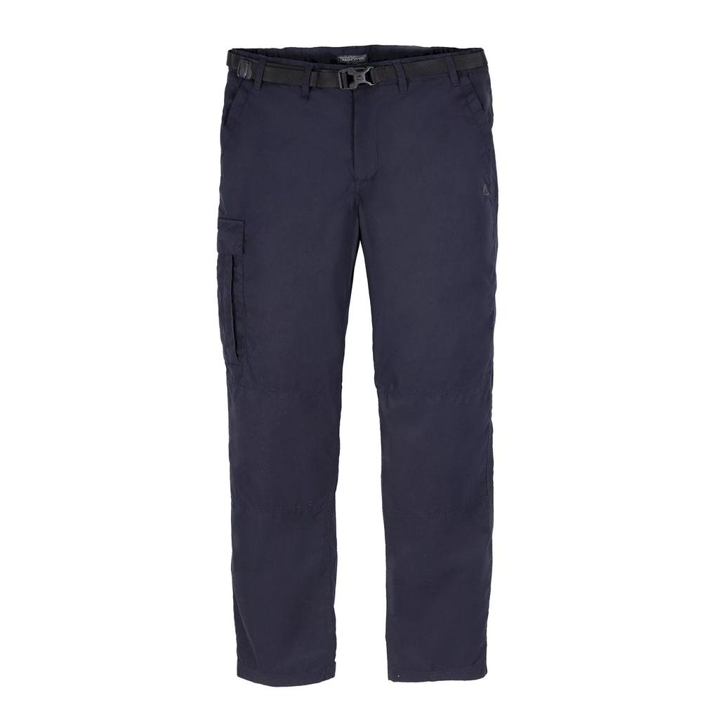 Craghoppers Mens Expert Kiwi Tailored Trousers
