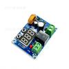 XH-M609 DC 12V-36V Модуль Зарядного Устройства Защита от Переразряда Батареи Точная Плата Контроля Низкого Напряжения M209