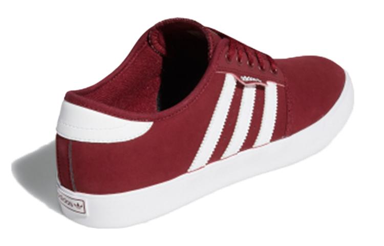 adidas Originals Seeley Красный/Белый EE6135