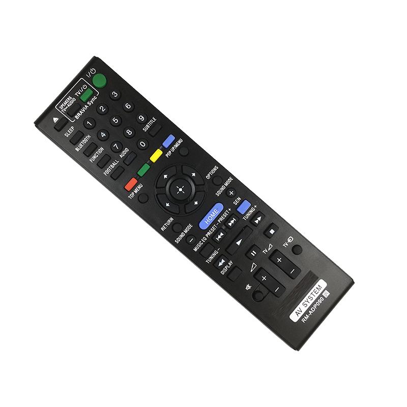 Новый RM-ADP090 для AV-системы SONY, пульт дистанционного управления HBD-E2100 DBD-E3100 BDV-E4100 BVD-E6100