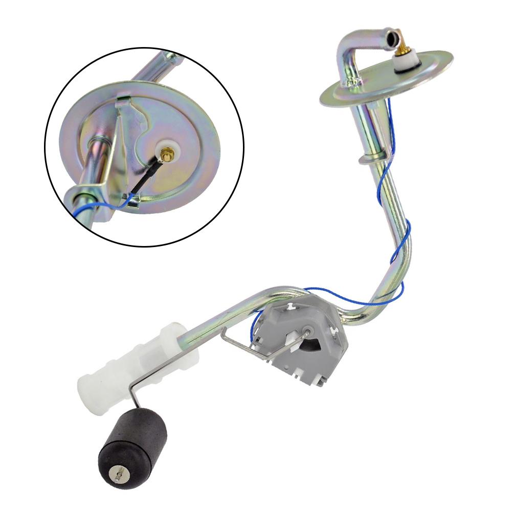 Датчик уровня топлива FG86A 692-156 Для Ford Для Mustang Для Falcon Для Mercury Для Comet Для Cougar Пластиковая верхняя крышка бензонасоса