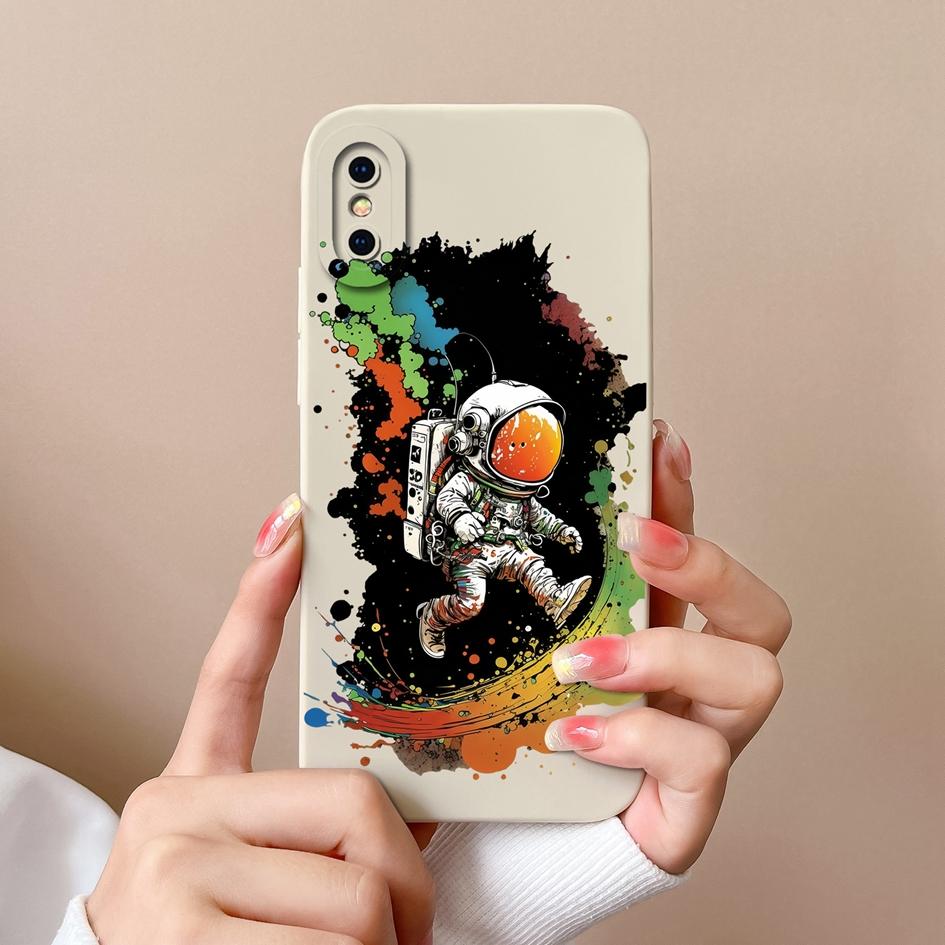 Милый чехол с рисунком лягушки-кролика для Apple iPhone 13 14 15 Pro Max 13 Mini 15 Plus X XS Max XR, задняя крышка, противоударный мягкий силиконовый бампер для iPhone Shell