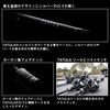 Daiwa Bass Rod TATULA XT 662MLRB