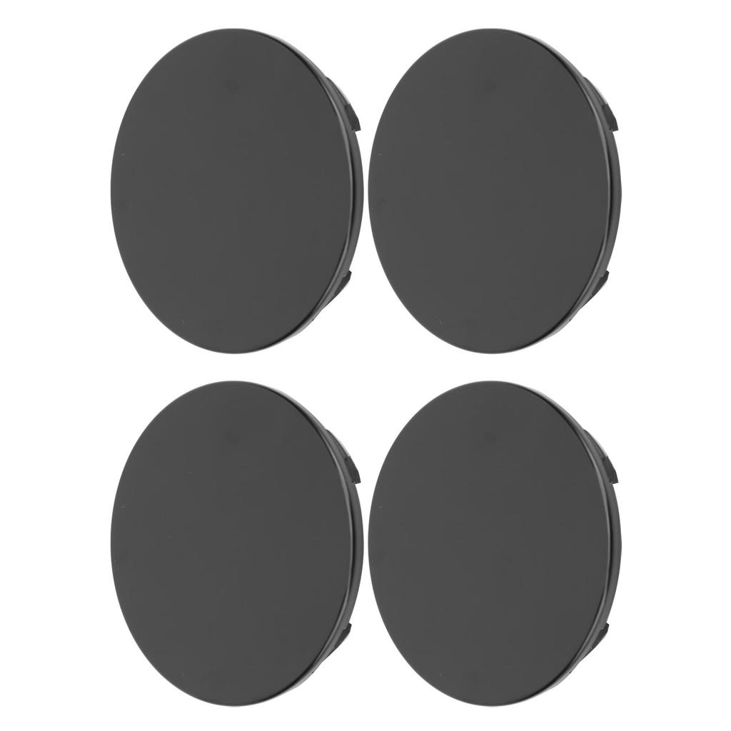 4 шт. Колпак центра колеса 60 мм внутренний диаметр 70 мм внешний диаметр Замена центральной ступицы колпака обода автомобиля Универсальный для