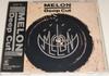 CD MELON - Deep Cut 32DP761 CBS/Sony 1987 Япония Танцевальная и Электронная музыка Б/У