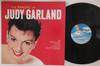 LP Пластинка ДЖУДИ ГАРЛАНД - Магия Джуди Гарланд MCL1821 MCA UK Поп Б/У