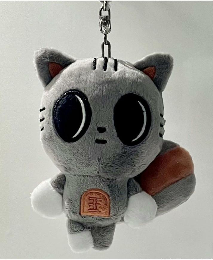 Soft And Cuddly Txt Plush Dolls Of And In Multiple Colors