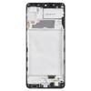 For Samsung Galaxy A22 4G (EU Version) A225 Grade C LCD Screen and Digitizer Assembly+Frame (In-Cell Workmanship) (without Logo)