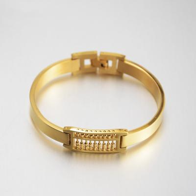 Хип-хоп Хип-хоп Ночной клуб Выступление Бар Индивидуальность Хипстерские Аксессуары Браслет Абакус