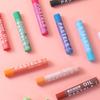 12/24/36/48 шт. масляная пастель Morandi Macaron Crayon прочные художественные принадлежности
