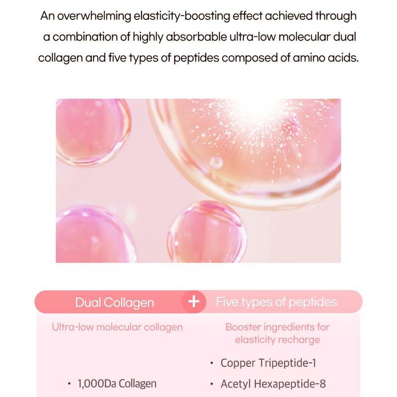 Kwailnara - Re-Firming Collagen Cream