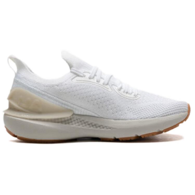 Under Armour Кроссовки женские Shift White Clay 3027777-104