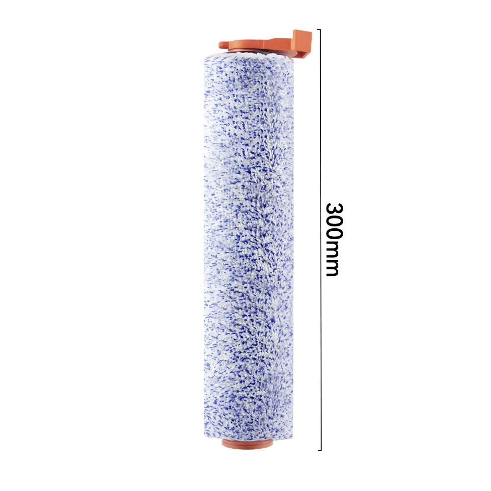 Оригинальная роликовая щетка HEPA-фильтры для ILIFE W90 беспроводной сухой уборки умная моющая швабра аксессуары для пылесоса