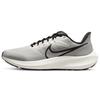 Мужские кроссовки Air Zoom Pegasus 39 Phantom Sail Серый Мятно-пенопластовый Черный DH4071-004