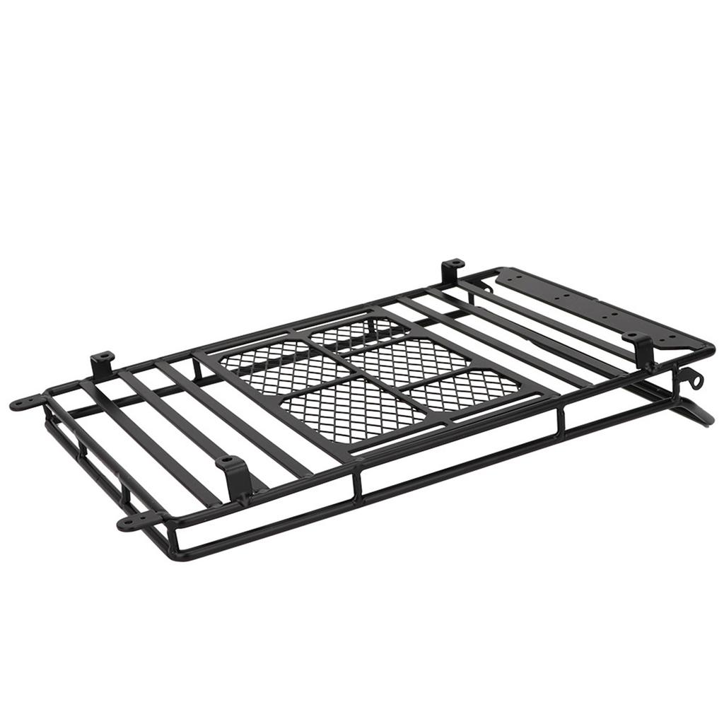 1 10 RC Car Roof Rack Luggage Carrier Tray for Less Than Span Class= Ui Risk_flag4 More Than TRX Less Than Span More