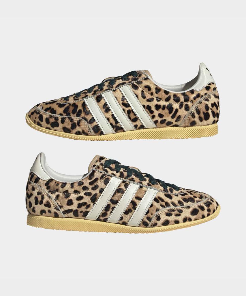 Adidas Japan - Leopard: Ivory / Ki6687