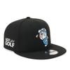 Кепка Era Golf 9FIFTY Коллаборация Doraemon NER37G9484 GF 950 GPG