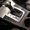 For Volkswagen Passat 2006-2011 Carbon Fiber Auto Gear Shift Frame Cover Trim