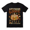 Purranormal Cativity Ghost Halloween Fall V6 Black T Shirt Gift For Friends