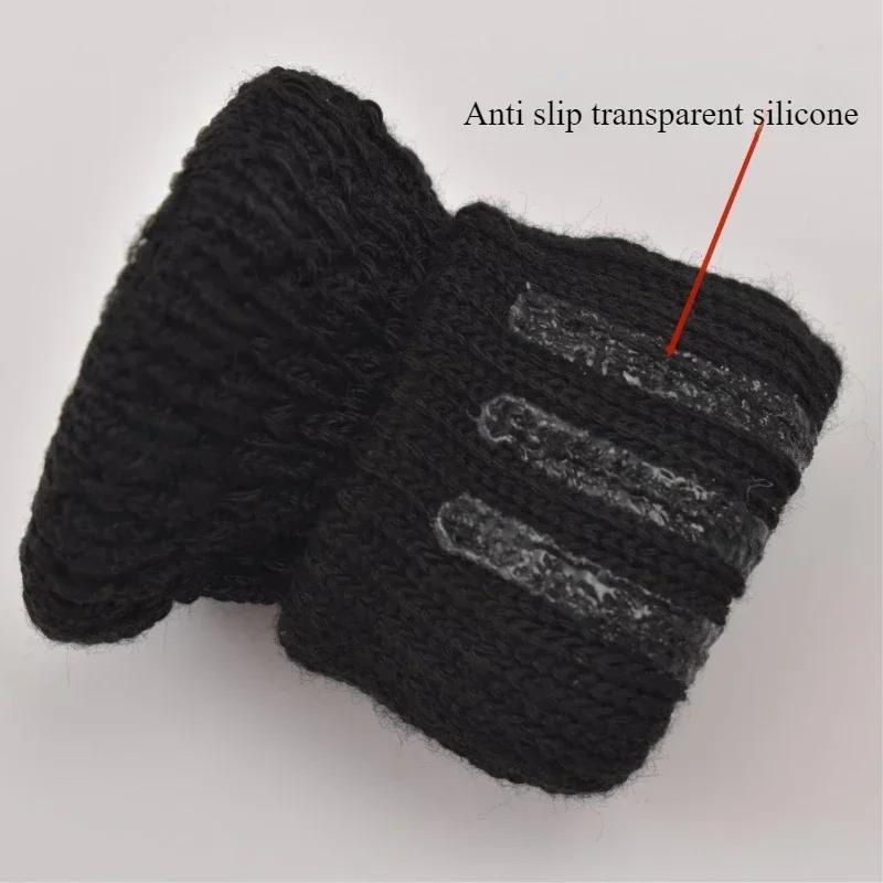 4 шт./компл. Чехлы для ножек стульев, силиконовые защитные чехлы для пола, утолщенные износостойкие противоскользящие защитные чехлы для мебели для стульев