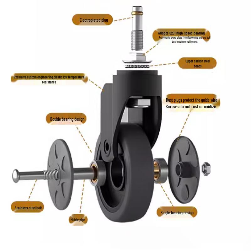 Многофункциональная тележка для сервировки с изоляцией