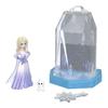Ice Ice Magic Collection 4 Mini Dress Up Mini Figure 6 Years Old and Up Disney/Frozen Reveal! (Surprise Doll) Doll/House 986A-HXH17