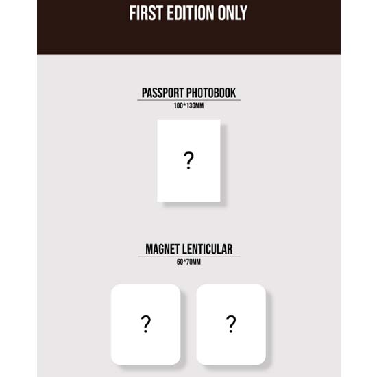 3-й мини-альбом IM CHAN JUNG «FOOL»