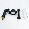 Garden Hose Nozzle High Pressure Designed for Car and RV Foam Cleaning