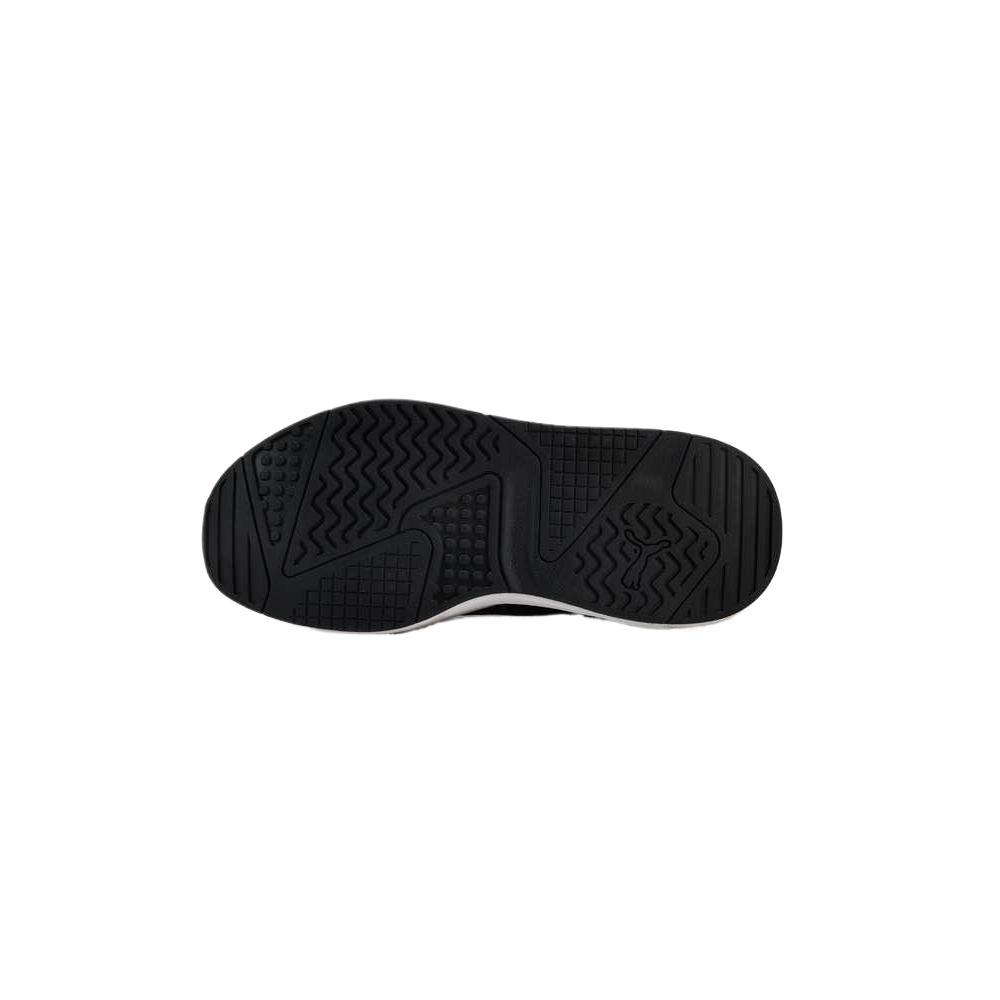 Puma Кроссовки унисекс X-Ray Speed Cool светло-серые / черные 387063-70
