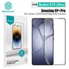 For Redmi K70 Ultra Glass NILLKIN CP+Pro Screen Protector Tempered Glass Film