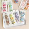 5Pcs/set Cute Hairpin Lovely Cartoon Animal Floral Bow Hair Clip for Kawaii Side Clip Accessories