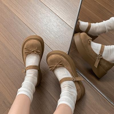 Туфли – Мэри Джейн