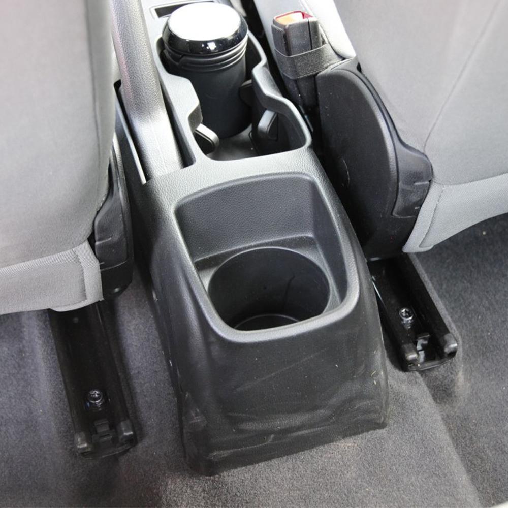 For Chevrolet Sonic For Chevrolet Aveo Car Armrest Box Retrofit Parts Accessories Interior Details Cup Holder USB Interface