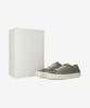 Низкие кроссовки Maison Margiela Tabi - Birdy / S37Ws0578P4291T8046