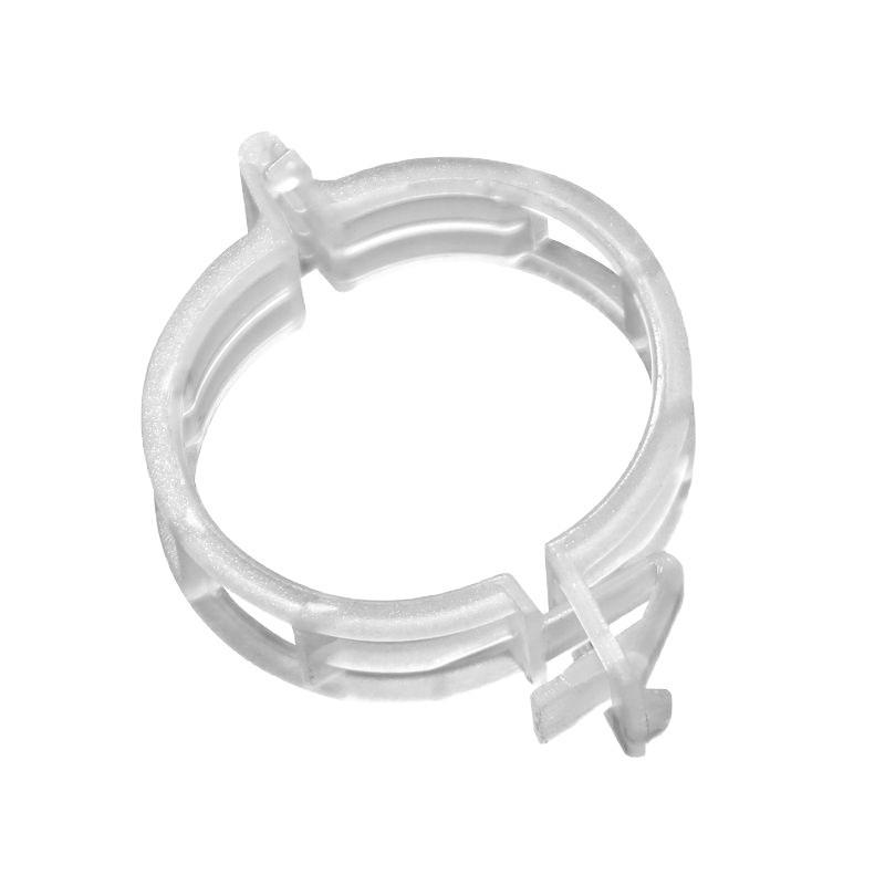 Greenhouse Vine Support Clips for Tomatoes & Cucumbers