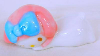 Подставка для палочек для еды Sanrio My Melody в форме персонажа (Домашняя еда)