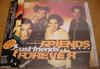 CD JUST FRIENDS  Friends Forever JPCL2001 Ultrapop 1997 Japan Pop Used