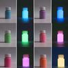 20g Glow In Dark Fluorescent Powder Pigment Painting Nail Body Art Party Decor