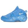 Supreme x Air Zoom Flight 95 SP University Blue Мужские кроссовки Белый DJ8604-400