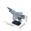 1/72 сплав истребитель модель мальчиков самолет детская игрушка для полки